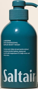 Saltair Lagoona Body Wash