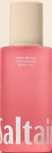 Saltair Pink Beach Nourishing Body Oil