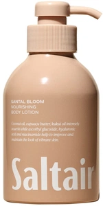 Saltair Santal Bloom Body Lotion