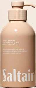 Saltair Santal Bloom Body Wash