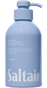 Saltair Seascape Body Wash