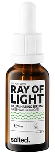 Salted Ray Of Light