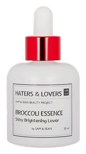 SAM & SEAN Broccoli Essence