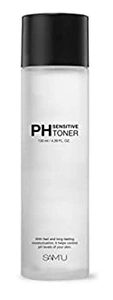 SAM'U Ph Sensitive Toner
