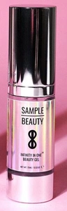 Sample beauty Infinity In One Beauty Gel