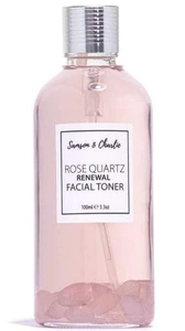 Samson & Charlie Renewal Anti-Aging B3 + Collagen Facial Toner