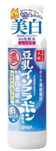 SANA Nameraka Honpo Moist Whitening Lotion
