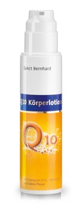 Sanct Bernhard Q10 Körperlotion