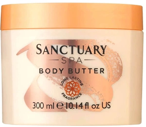 Sanctuary Spa Body Butter