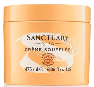 Sanctuary Spa Crème Soufflée