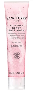 Sanctuary Spa Moisture Burst Facial Wash