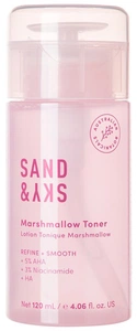Sand & Sky Marshmallow Toner