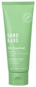 Sand & Sky Oil Control Clearing Face Mask