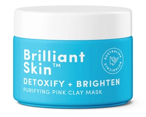Sand & Sky Purifying Pink Clay Mask