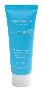 SanDaWha Aqua Peeling Gel