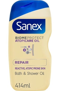 Sanex Biomeprotect Atopicare Oil