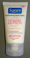 Moisturising Hand Cream