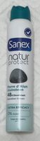 Natur protect Pierre d'Alun