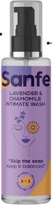 Sanfe Intimate Wash