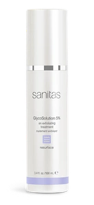 Sanitas Glycosolution 5%
