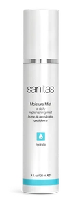 Sanitas Moisture Mist