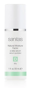 Sanitas Natural Moisture Factor