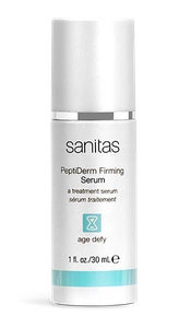 Sanitas Peptiderm Firming Serum