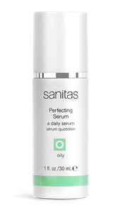 Sanitas Perfecting Serum