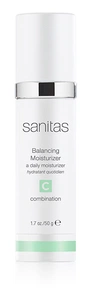Sanitas Skincare Balancing Moisturizer