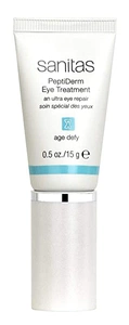 Sanitas Skincare PeptiDerm Eye Treatment