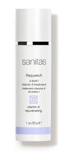 Sanitas Skincare RejuvenA