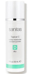 Sanitas Skincare Topical C