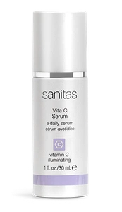 Sanitas Vita C Serum