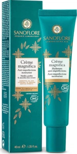Sanoflore Crème Magnifica Anti-Imperfections Moisturiser