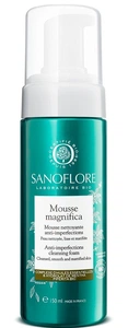 Sanoflore Mousse Magnifica Certifiée Bio