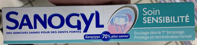 Soin sensibilité
