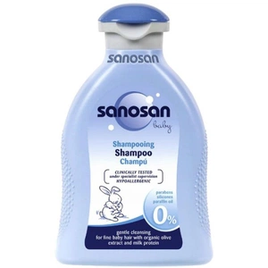 Sanosan Shampoo