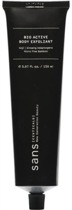 sans[ceuticals] Bio Active Body Exfoliant