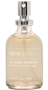 sans[ceuticals] pH + Shine Corrector