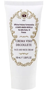 Santa Maria Novella Crema Viso Decollette