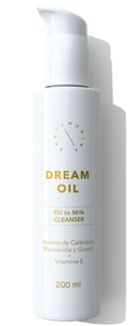 Santamarina Cosmetics Dream Oil