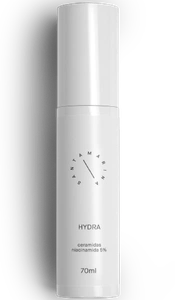 Santamarina Cosmetics Hydra
