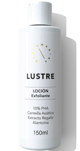 Santamarina Cosmetics Lustre