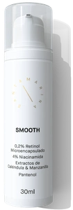 Santamarina Cosmetics Smooth