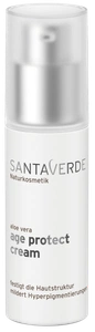 SantaVerde Age Protect Cream