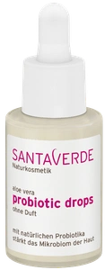 SantaVerde Probiotic Drops