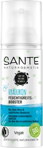 Sante Naturkosmetik Hyaluron Moisturising Booster