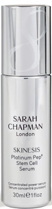 Sarah Chapman Skinesis Platinum Pep⁸ Stem Cell Serum