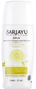 Sariayu Jeruk Moisturizer