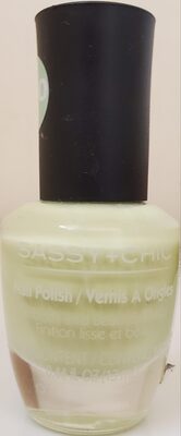 Nail polish 910